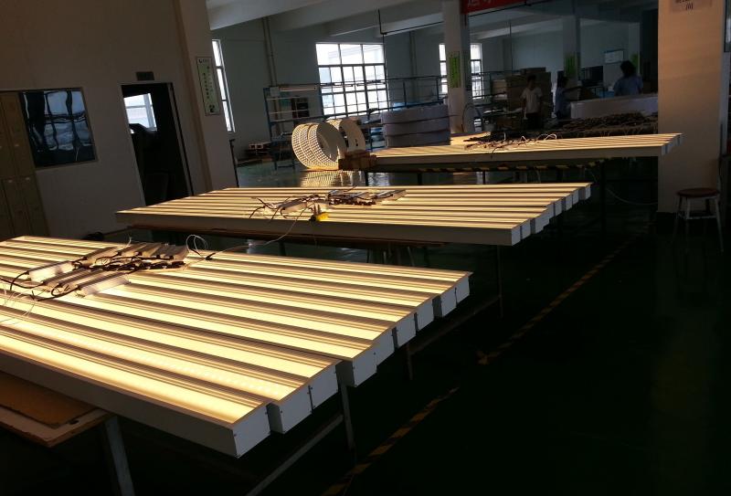 Geverifieerde leverancier in China: - Dongguan NEON-LED Lighting Technology Co., Ltd.