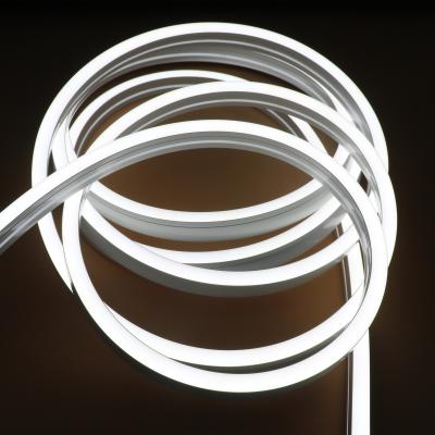 Cina LED di silicone estruso Neon Flex 12x20mm R Y O G B PW DW WW Opzioni di colore in vendita