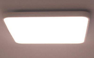 China 1200x2400mm LED-paneellicht 25000lm Led plafondlicht Vierkantpaneel Te koop