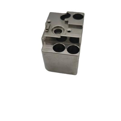 China Aluminum cnc machining parts precision cnc machined aluminum pieces OEM cnc machining china for sale