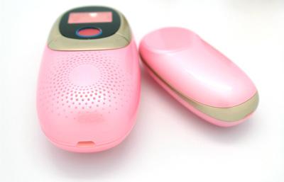 China Embarazo ultrasónico rosado Doppler fetal del bolsillo con el batería li-ion 3.7V en venta