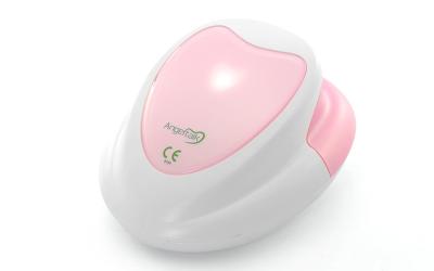 China PDA portátil Doppler fetal de Angeltalk para detectar ritmo cardíaco fetal en casa en venta