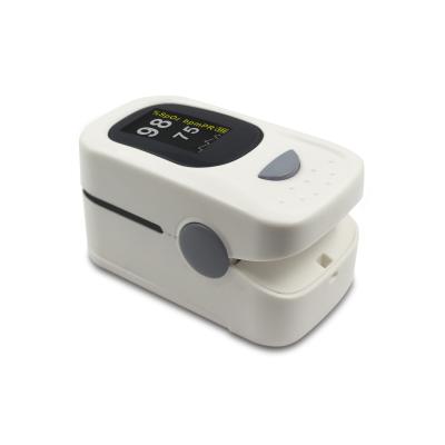 China Finger-Pulsoximeter-Anzeige SPO2 CER FDA TS100A Fotorezeptors Pulsometro zu verkaufen