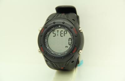 China Relojes de funcionamiento que suben de la aduana con el monitor TGHK-122 del ritmo cardíaco en venta