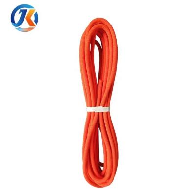 China Polypropylene / Customize 6mm Polypropylene Climbing Rope for sale