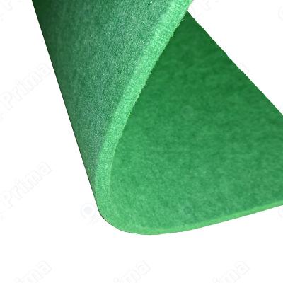 China Contemporary Interior Material Polyester Fiber Wall Hexagon Pet Acoustic Panel for sale