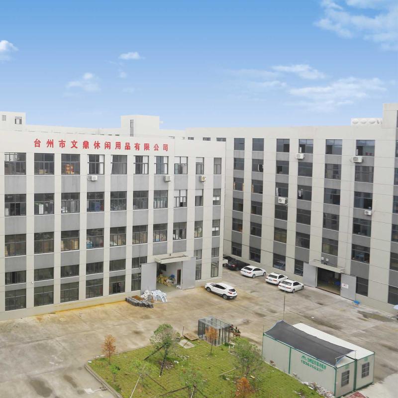 Verified China supplier - Taizhou Wending Auto Parts Co., Ltd.