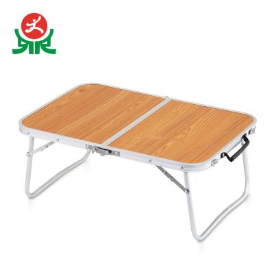 China LAPTOP DESK Modern Design Study Bed Lap Desks Mini Portable Folding Foldable Laptop Desk for sale