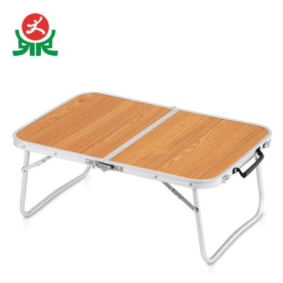 China LAPTOP DESK Simple Desgin Small Laptop Lap Portable Folding Study Table For Bed for sale