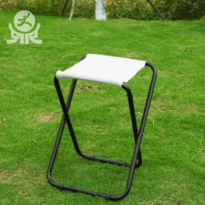 China Fishing Chair Outdoor Cheap Lightweight Portable Folding Fishing Camping Stools for sale