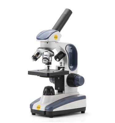 China Coarse and fine focus 2021 High Quality Swift Official Store 10X/25X Gooseneck Microscope with Coarse and Fine Focus for sale