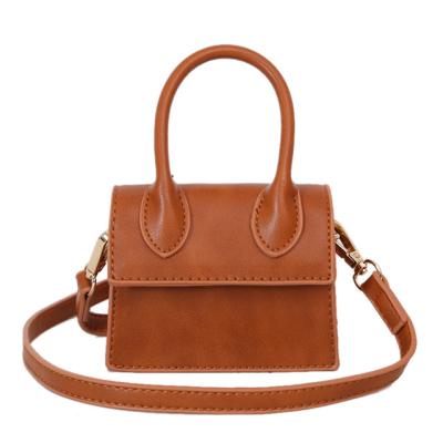 China Fashion Purse Mini Purse Women Bags Candy Small Cross Body Women Handbag for sale