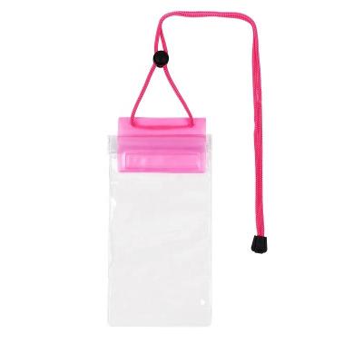 China Factory Waterproof Travel Waterproof Cross - Body Shoulder Phone Bag Shoulder Phone Bag Mobile Phone Bags for sale