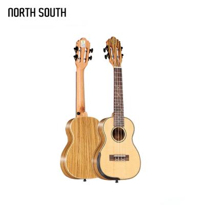 China Hot Sales Acacia 26 Inch Acacia Wood Tenor Ukulele OEM Service Provided for sale