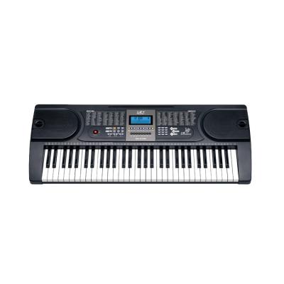 China Hot Selling Professional Educational Instrument Product Musical Instrument Piano Digital Keyboard for sale