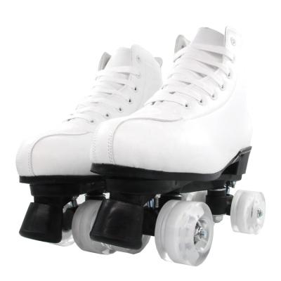 China EVA 2022 New Design Pick Quad Black White Multicolor Multicolor Roller Skates For Adult for sale