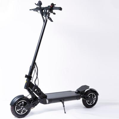 China Speaker +led Lights Electrico Scooter Folding Electric Scooter Adult Wholesale Electric Scooters For Adults for sale