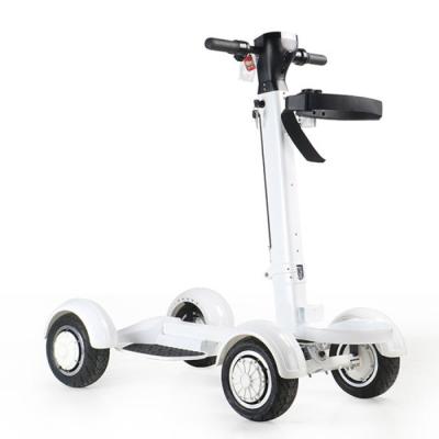 China Unisex Powerful Dual Drive Golf Cart Scooter For Sale Max Load 150kg Electric Golf Bike Electric Golf Scooter for sale