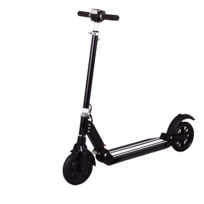 China Speaker +led lights Funshion kids electric scooter factory directly sells wholesale child lithium battery E scooter for sale