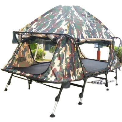 China outdoor camping tent anti uv resistant anti uv water fishing tent carp fishing waterproof bivvy for sale