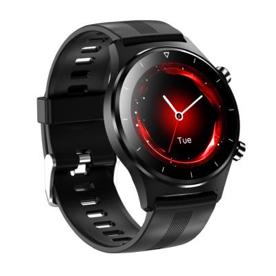 China 2021 Factory Direct Touch Screen Smartwatch Sports Watch Heart Rate Monitor IP68 Waterproof Health Movement Smart Watch for sale