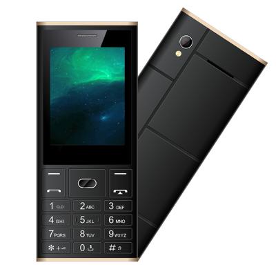 China Dual SIM Card China Dual SIM Card Blu GSM Super Slim Body 2.4 Inch Screen Mobile Phone B198 for sale