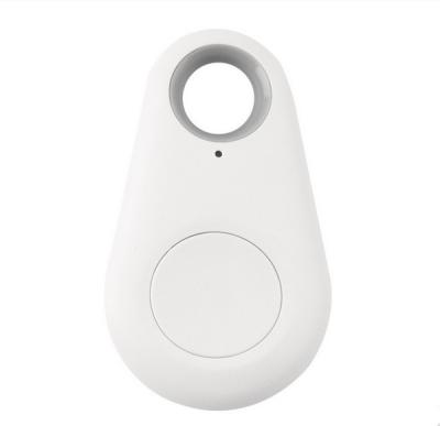 China 2021 Hot Sale 2021 Anti-Lost Pet GPS Water Drop-shaped High Quality Dog White Tracker WIN-1600 for sale