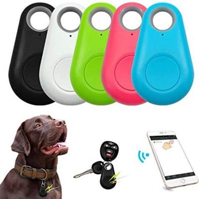 China Hot Sale Mini Rastreador Para Mascota Gps Cat Dog Pet Tracker For Real Time Tracking Anti-lost Pets for sale