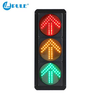 China Excellent Traffic Light Core Toy Led Light Traffic Lantern Light 200/300/400mm for sale