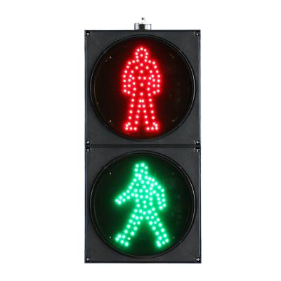 China Pule 200/300/400mm Cheap Led Traffic Road Signal Safety Turn Signal Light for sale