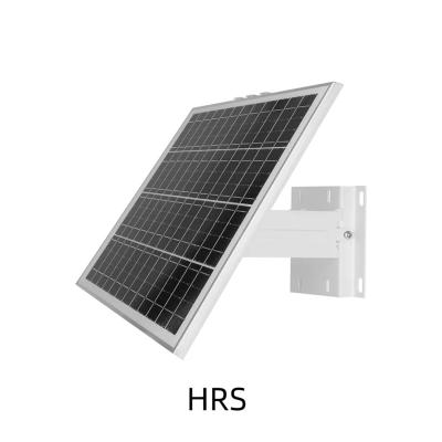 China Human Motion HOURS New Arrival Solar Panel Tuya 2mp wifi 4G Solar Camera Outdoor Wireless Solar Tracking Surveillance for sale