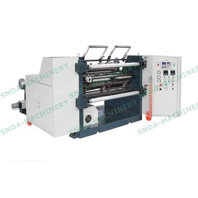 China Garment shops economic good prices paper slitting machine carbonless paper feed china manufacturer for sale