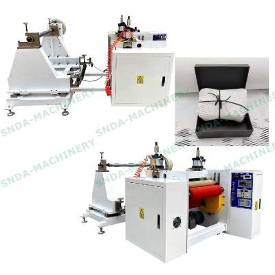 China Garment Shops Wrapping Paper Honeycomb Cutting Machine for PaperEZ Envelope Honeycomb Paper Wrapping for sale