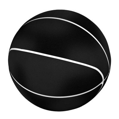 China Hygroscopic rubber basketballs basketballs adike basketball art sales promotional hot collection basketball for sale