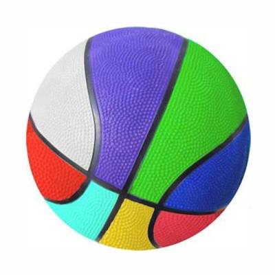 China basketball playing adike hot sales fabric for custom size 7 basketball shoes camouflage street ball ball basketball leather for sale