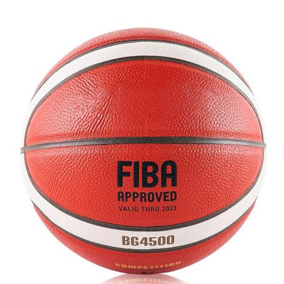 China Hot sales adike professional match for training high quality size 5 6 7 basket ball PVC sponge custom basketball china for sale