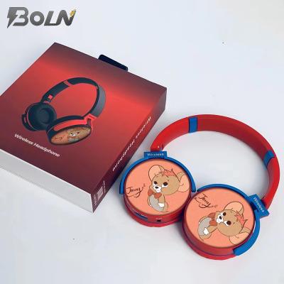 China Perfect Earphone Max Earphone High Quality Super Bass Stereo Wireless Noise BT Earphone Phone Earphone for sale