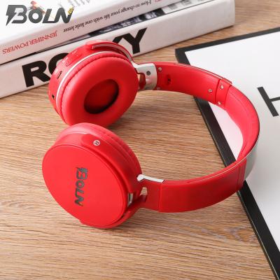 China Perfect Healthy BT Wireless Earphone In Ear Earphone Hands Free Headset BT Auriculares Earbuds Stereo Gaming Headset Headphones for sale