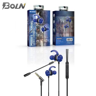 China Factory Price Healthy Perfect 3.5mm Earbud Handsfree Earbuds With Microphone Mobile Phone Earphone for sale