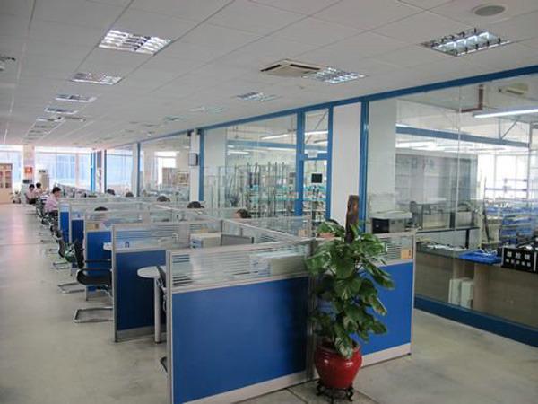 Verified China supplier - Shenzhen Aibesnor Industrial Co., Ltd.