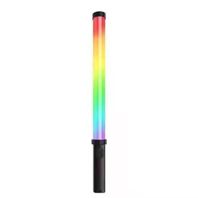 China Portable Handheld USB LED Video Light Magic Wand Stick Photography Light 9 Colors for sale