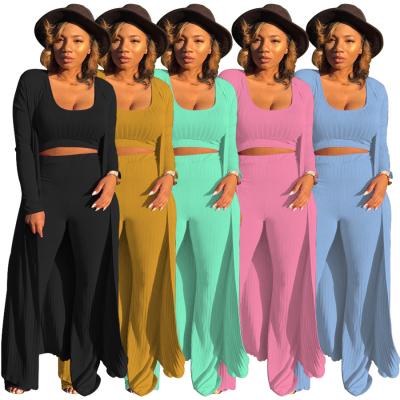 China 2020 New Arrivals Custom Breathable 2 Piece Set Women Sport Women Clothing Women Sweat Suits Two Piece Set Set for sale