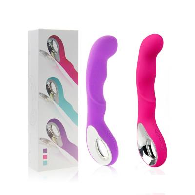 China Large Direct Penetration AV Stick U.BI Highly Recommended Vibrator Vagina Massager Female Vibrator Machine Sex Toys For Woman for sale