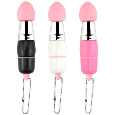 China Cheap Powerful Vibration Adult Toys Three Hats, Suck Vibration 3 In 1 Plug Anal Breast Clitoral Stimulation for sale