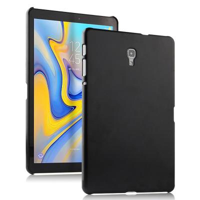 China Business Color Customized Super Thin PC Hard Shell Tablet Back Protective Covers Cases For Samsung Galaxy Tab 10.5 T590 T595 2019 for sale