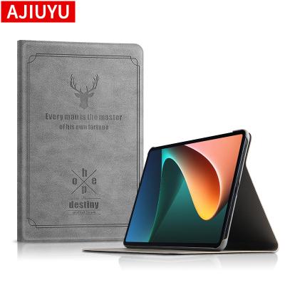 China Multi Angle Support Case For XiaoMi MiPad 5 Pro 11 Tablets Protector Cover For MiPad5 Pro MI Protection for sale