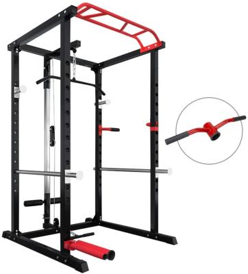 China Good quality factory sale universal commercial power weight squat rack for sale