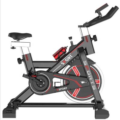 China Universal Commercial Indoor Exercise Machine Air Cycle Gym Body Building Home Equipment Fitness Spin Bike for sale