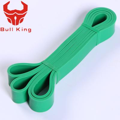 China Strength Training Hip Resistance Band Set Elastic Band Can Be Customized for sale