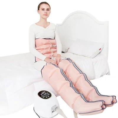 China Newest Design Leg Massager Full Leg Machine Popular Good Quality Electric Air Compression for sale